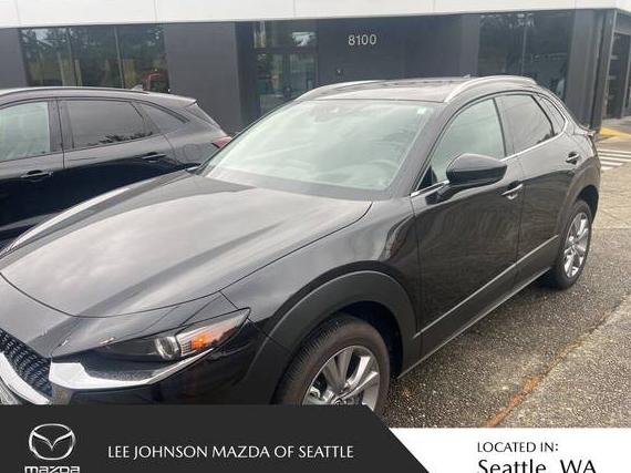 MAZDA CX-30 2023 3MVDMBDM0PM569127 image