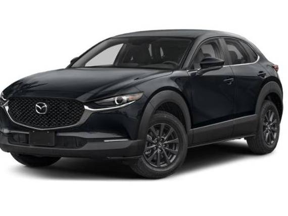 MAZDA CX-30 2023 3MVDMBCM8PM513762 image