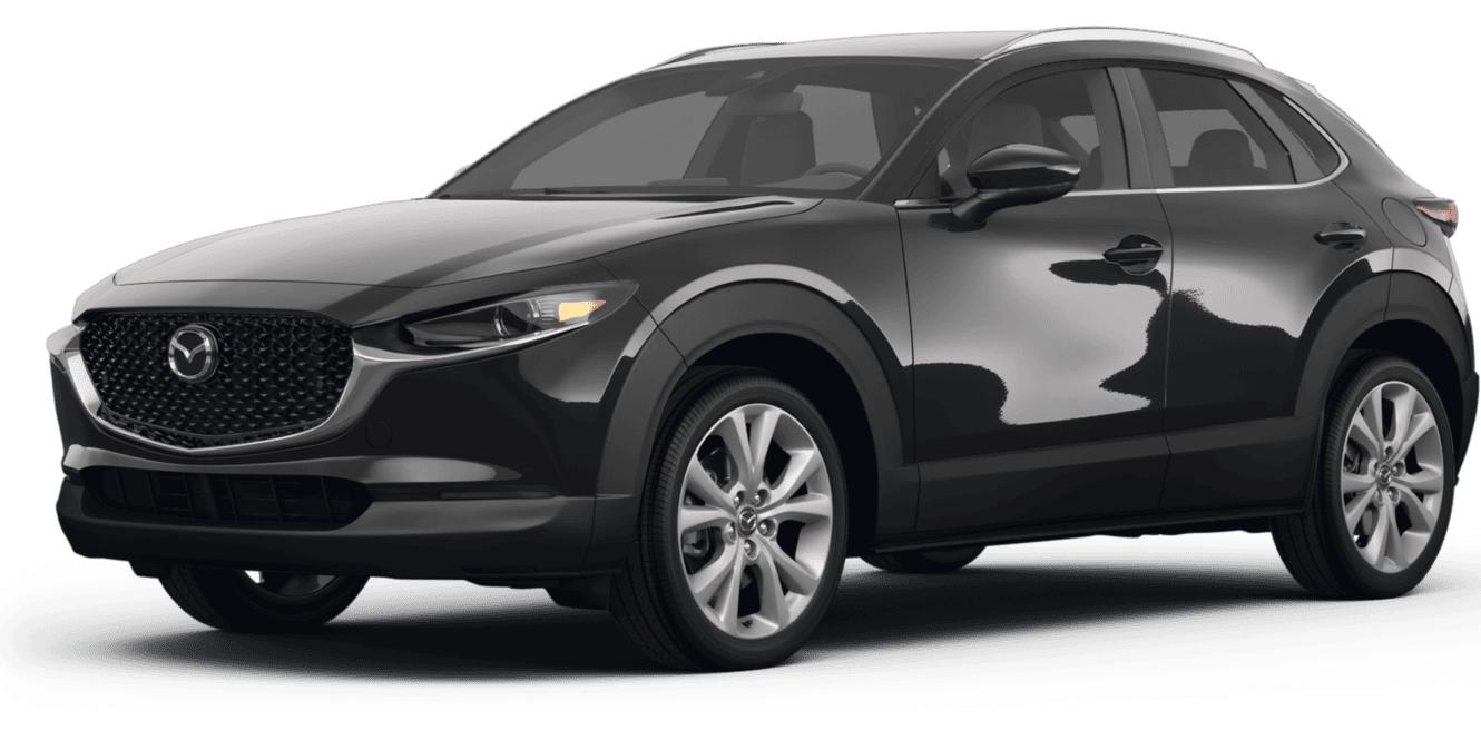 MAZDA CX-30 2023 3MVDMBBM9PM523959 image