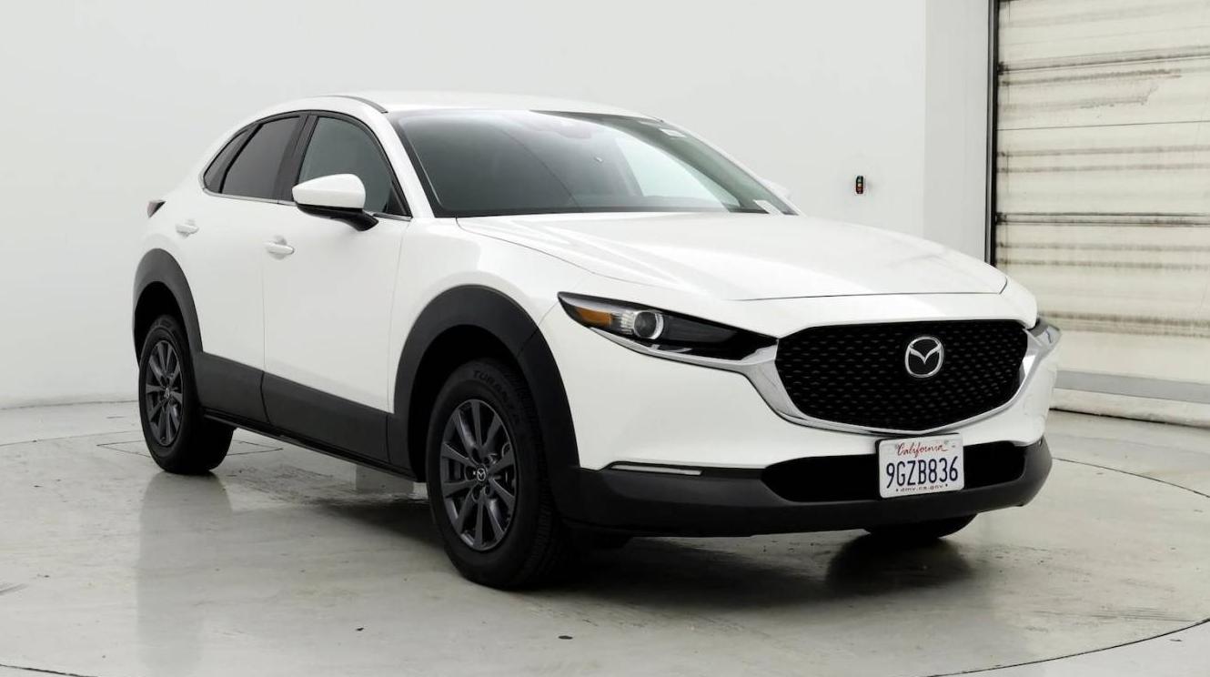 MAZDA CX-30 2023 3MVDMBAMXPM562223 image