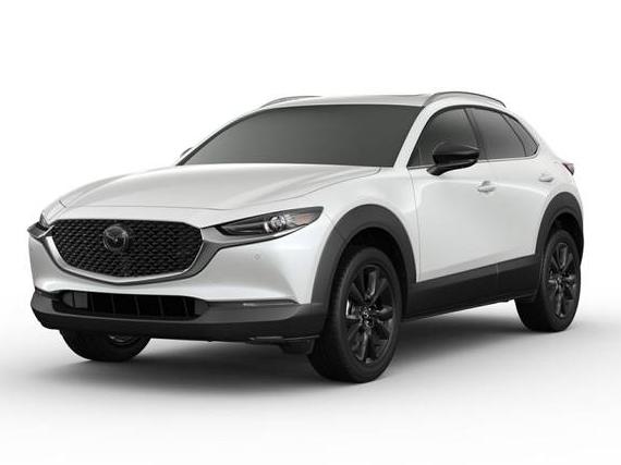 MAZDA CX-30 2023 3MVDMBEY4PM541283 image