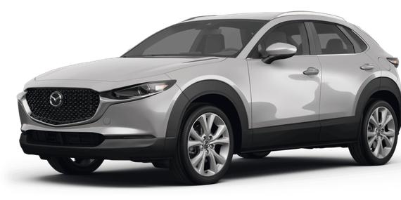 MAZDA CX-30 2023 3MVDMBBM2PM548038 image