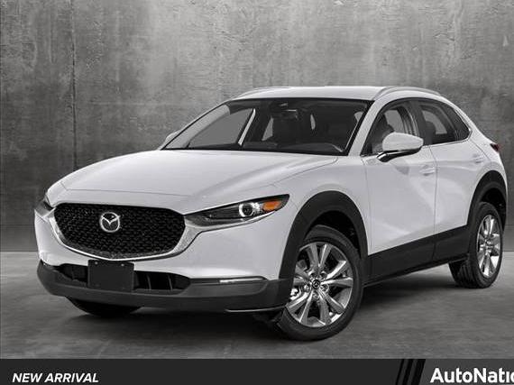 MAZDA CX-30 2023 3MVDMBCMXPM548139 image