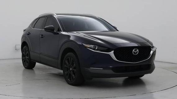 MAZDA CX-30 2023 3MVDMBDY6PM569975 image