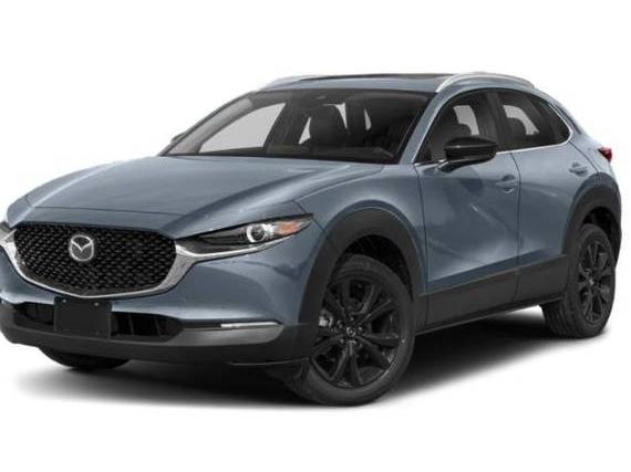 MAZDA CX-30 2023 3MVDMBCM3PM583606 image