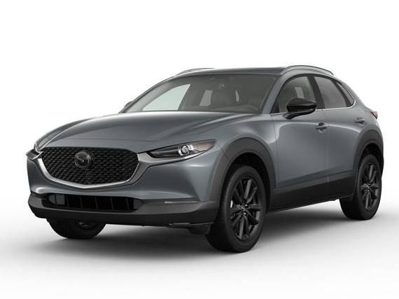 MAZDA CX-30 2023 3MVDMBCM9PM537956 image MAZDA CX-30 2023 3MVDMBCM9PM537956 image