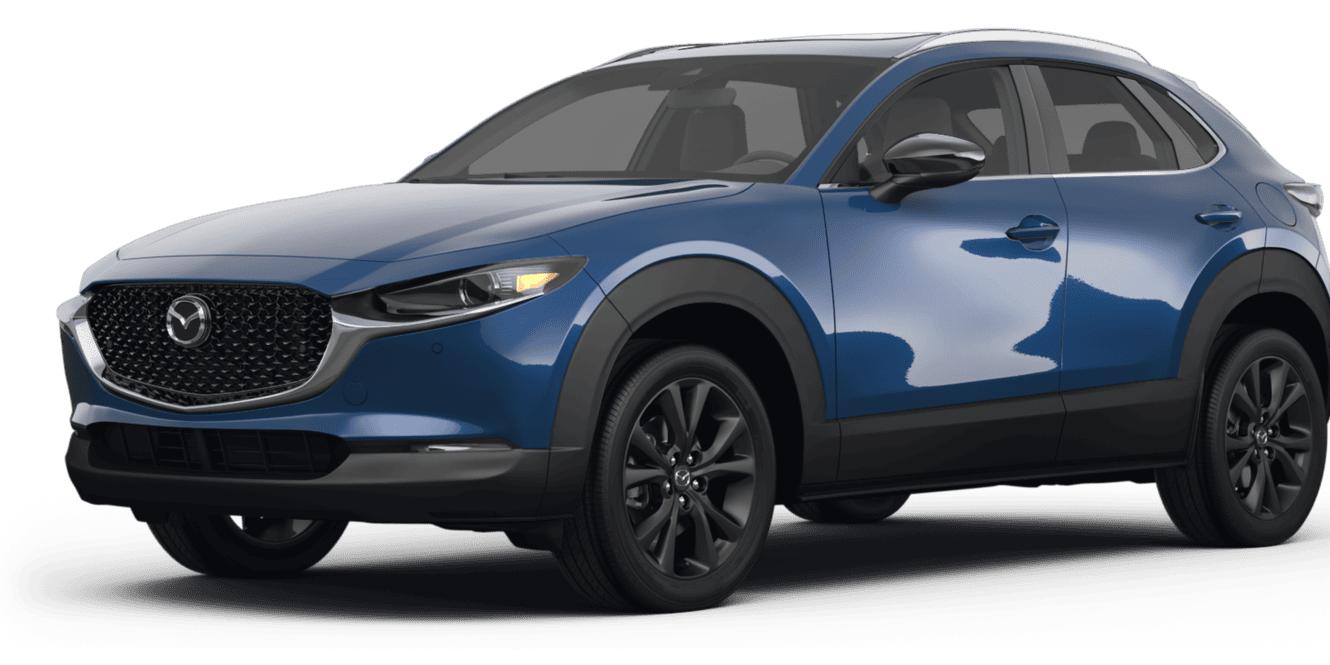 MAZDA CX-30 2023 3MVDMBEY1PM500576 image