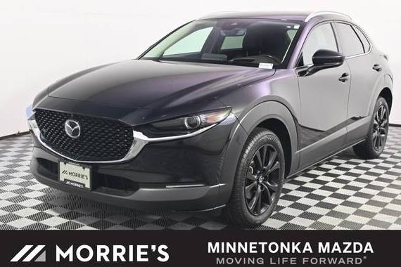 MAZDA CX-30 2023 3MVDMBEY6PM518958 image