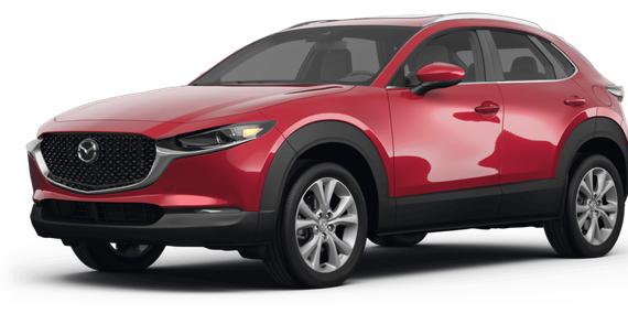 MAZDA CX-30 2023 3MVDMBCM9PM537617 image MAZDA CX-30 2023 3MVDMBCM9PM537617 image