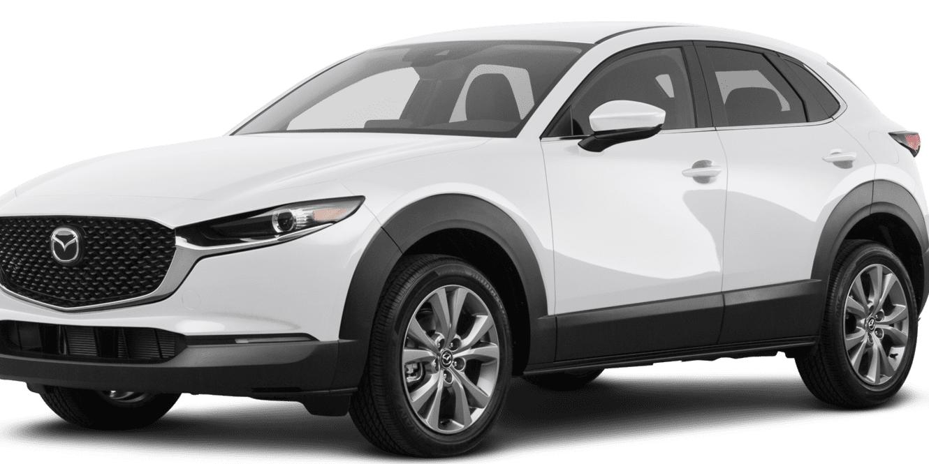 MAZDA CX-30 2023 3MVDMBAM1PM513024 image