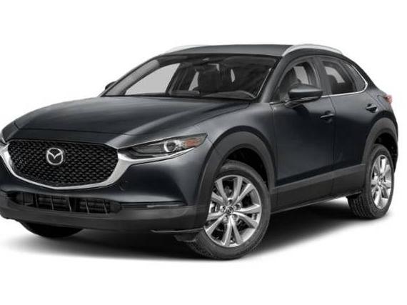 MAZDA CX-30 2023 3MVDMBBMXPM563841 image