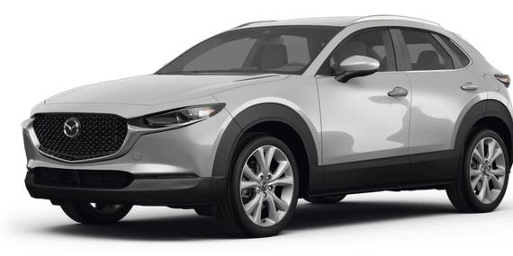 MAZDA CX-30 2023 3MVDMBBM6PM529721 image
