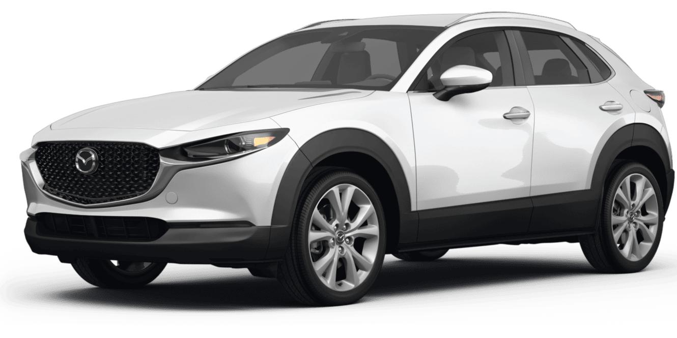 MAZDA CX-30 2023 3MVDMBBM9PM534220 image