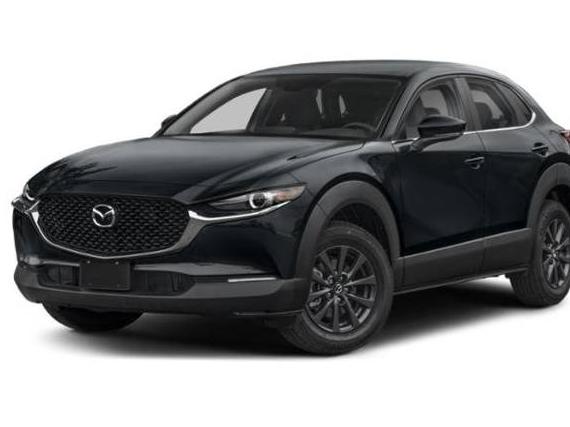 MAZDA CX-30 2023 3MVDMBCM4PM584327 image