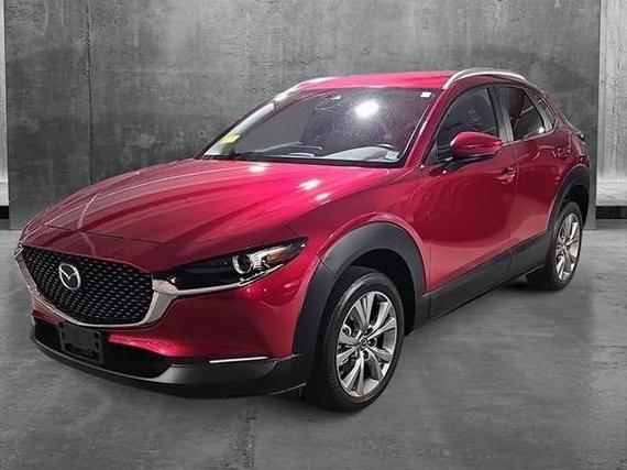 MAZDA CX-30 2023 3MVDMBBM1PM550489 image