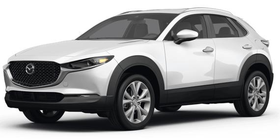 MAZDA CX-30 2023 3MVDMBCM3PM568989 image