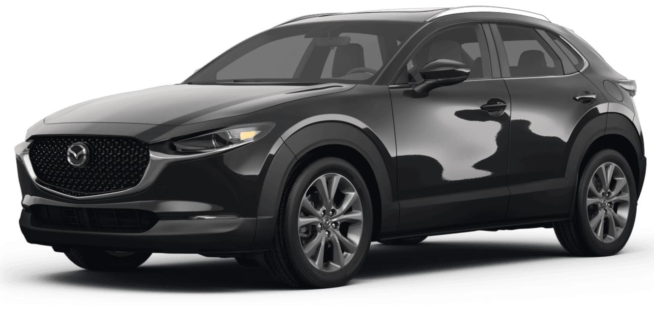 MAZDA CX-30 2023 3MVDMBDM8PM528678 image