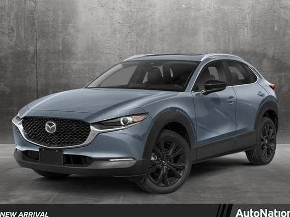 MAZDA CX-30 2023 3MVDMBCM4PM568824 image