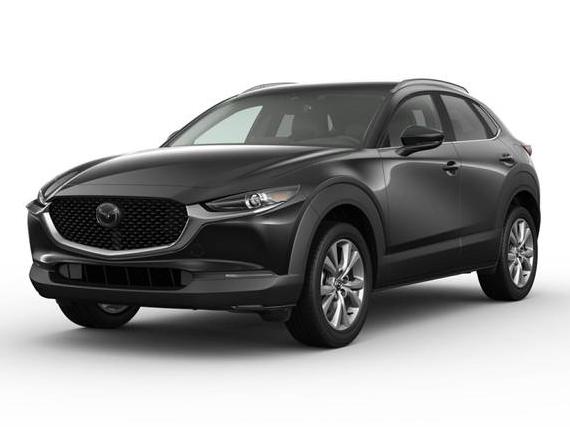 MAZDA CX-30 2023 3MVDMBBM0PM528872 image