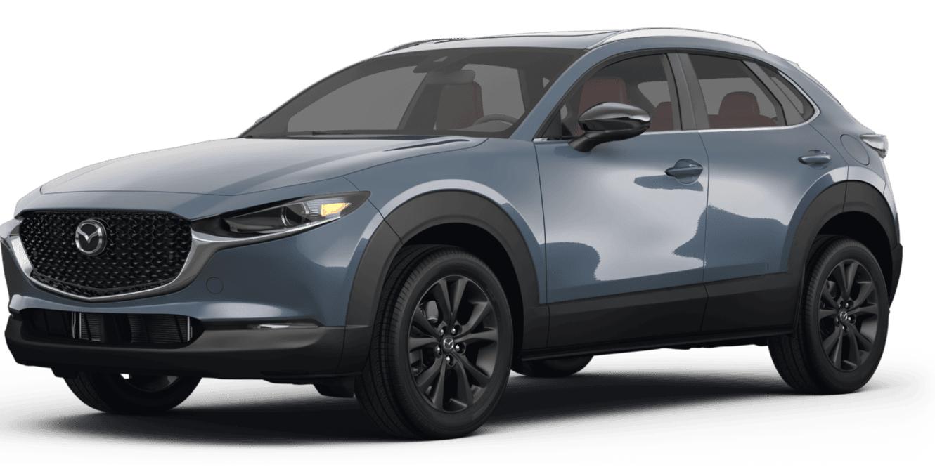 MAZDA CX-30 2023 3MVDMBCM0PM517465 image