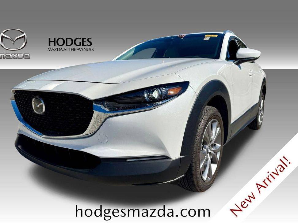 MAZDA CX-30 2023 3MVDMBDM2PM572112 image