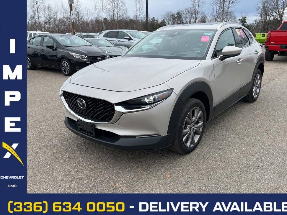 MAZDA CX-30 2023 3MVDMBDM7PM526002 image