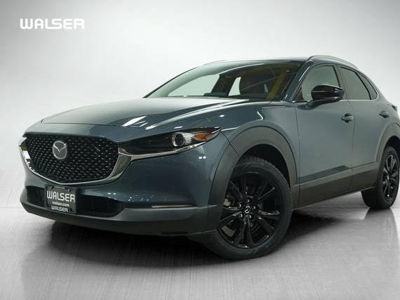 MAZDA CX-30 2023 3MVDMBCM5PM516439 image