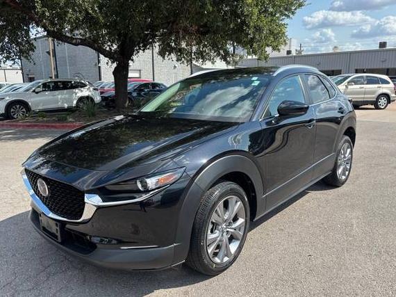 MAZDA CX-30 2023 3MVDMBCMXPM532989 image
