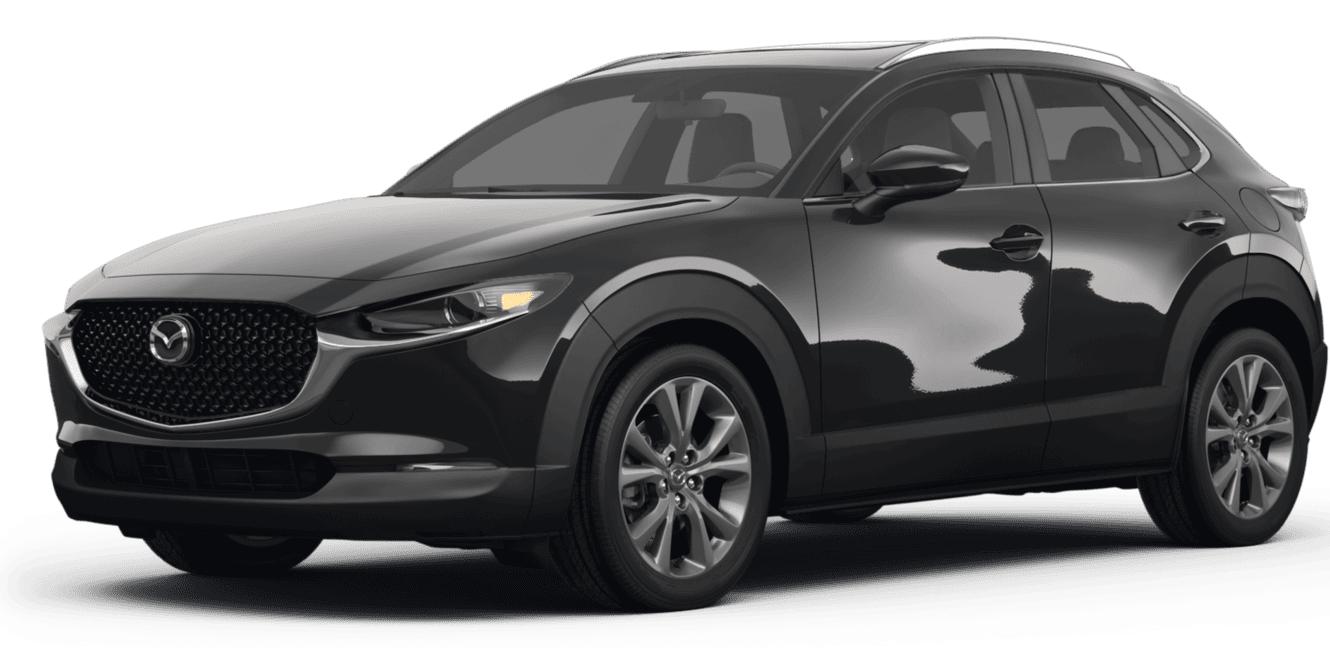 MAZDA CX-30 2023 3MVDMBDM4PM529391 image