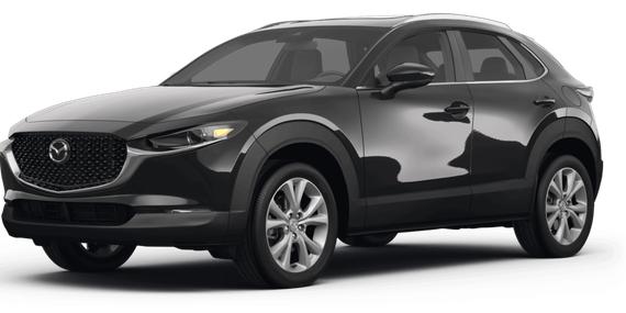 MAZDA CX-30 2023 3MVDMBCM1PM507110 image