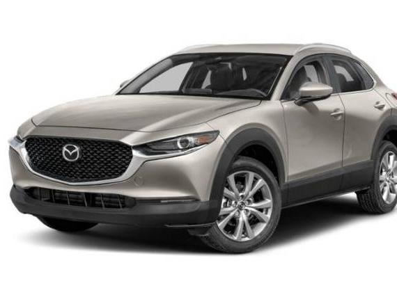 MAZDA CX-30 2023 3MVDMBBM6PM572455 image MAZDA CX-30 2023 3MVDMBBM6PM572455 image
