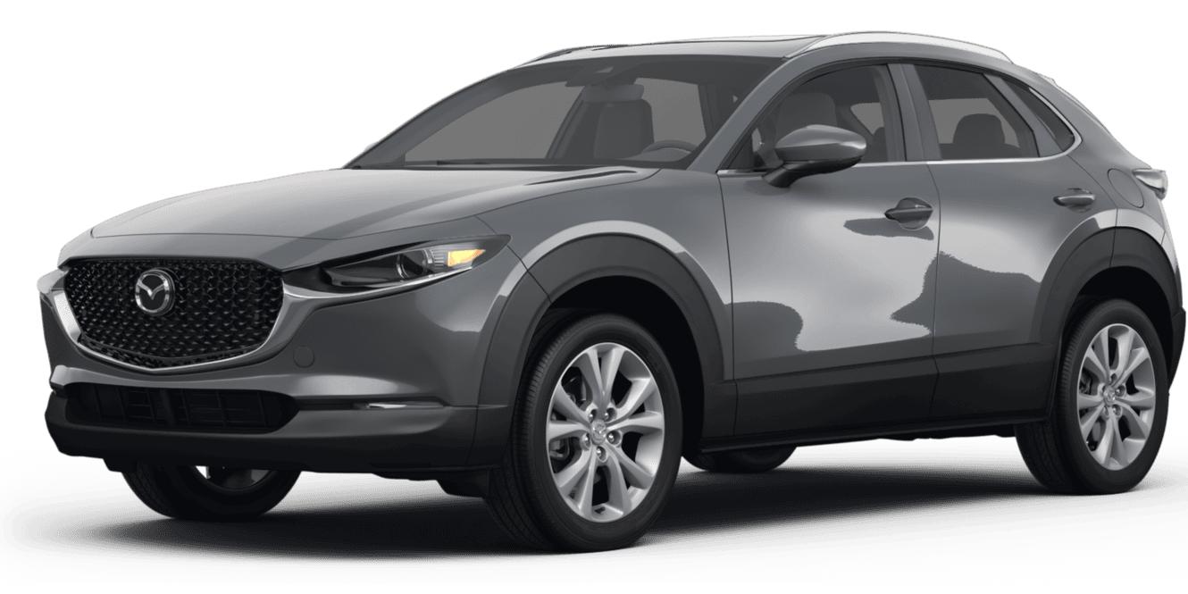 MAZDA CX-30 2023 3MVDMBCM0PM510595 image