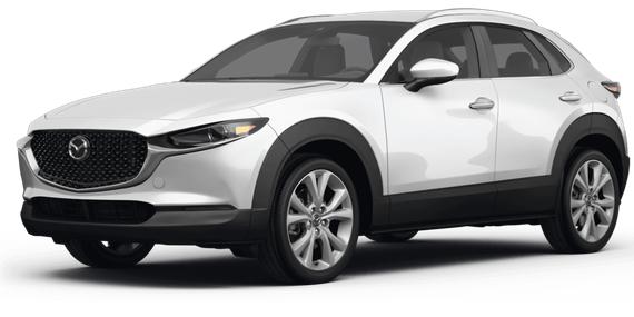 MAZDA CX-30 2023 3MVDMBBM7PM579690 image