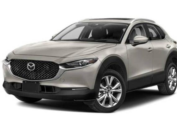 MAZDA CX-30 2023 3MVDMBDMXPM570009 image