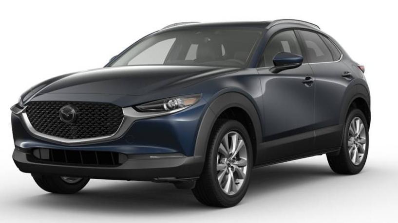 MAZDA CX-30 2023 3MVDMBDM6PM527321 image