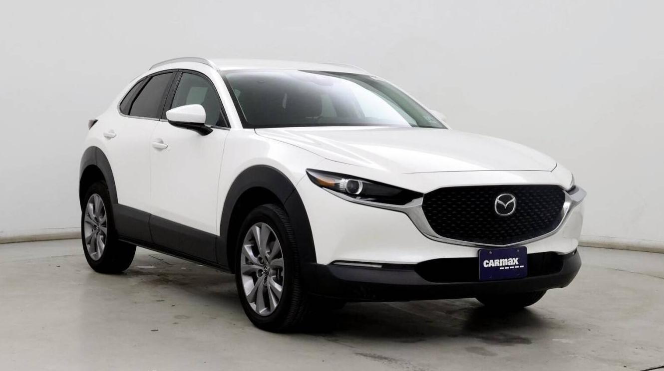 MAZDA CX-30 2023 3MVDMBBM0PM521114 image