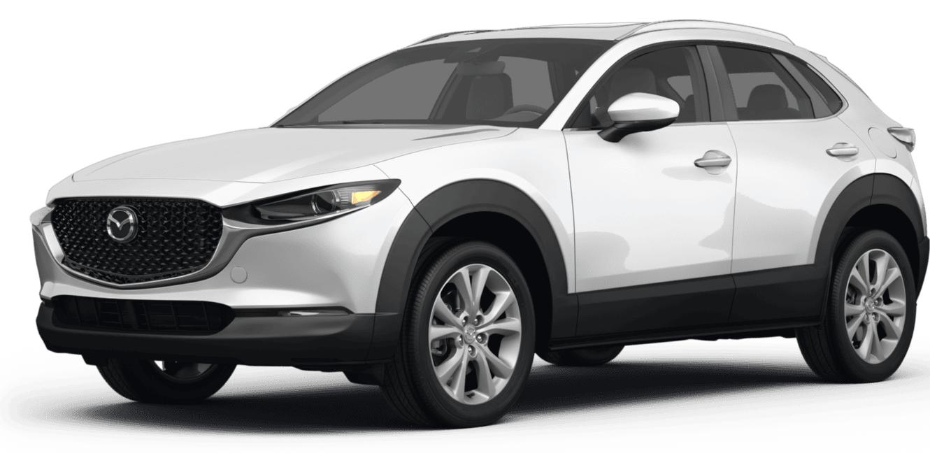 MAZDA CX-30 2023 3MVDMBCM5PM587267 image