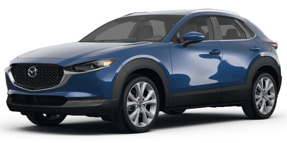 MAZDA CX-30 2023 3MVDMBBM0PM514521 image