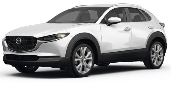 MAZDA CX-30 2023 3MVDMBBM5PM519763 image MAZDA CX-30 2023 3MVDMBBM5PM519763 image