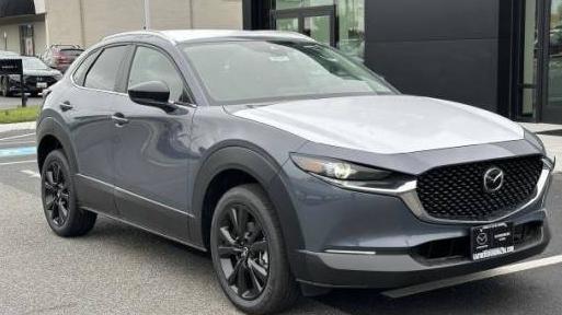 MAZDA CX-30 2023 3MVDMBCM0PM539238 image