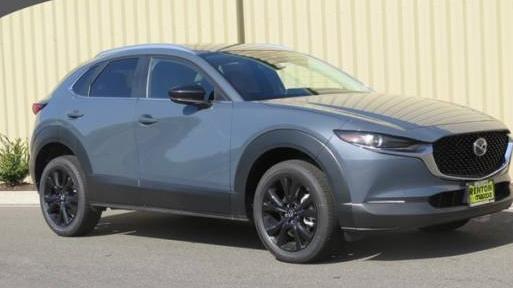 MAZDA CX-30 2023 3MVDMBCM9PM573047 image