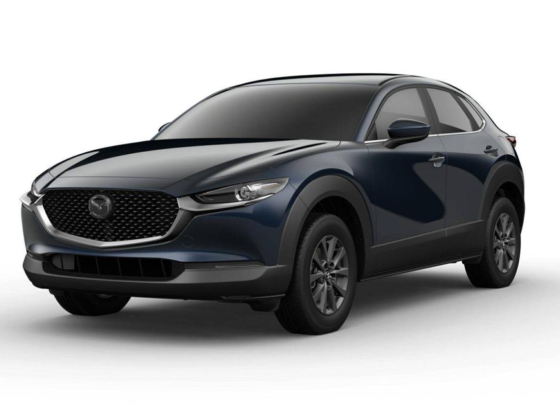 MAZDA CX-30 2023 3MVDMBAM8PM522769 image