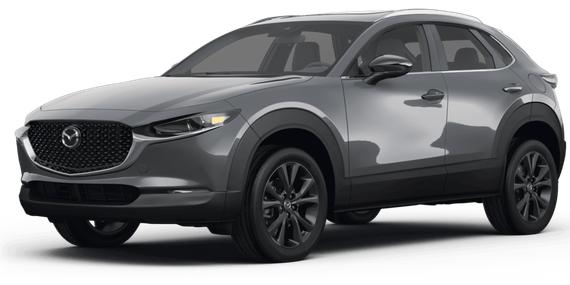 MAZDA CX-30 2023 3MVDMBDY8PM506361 image