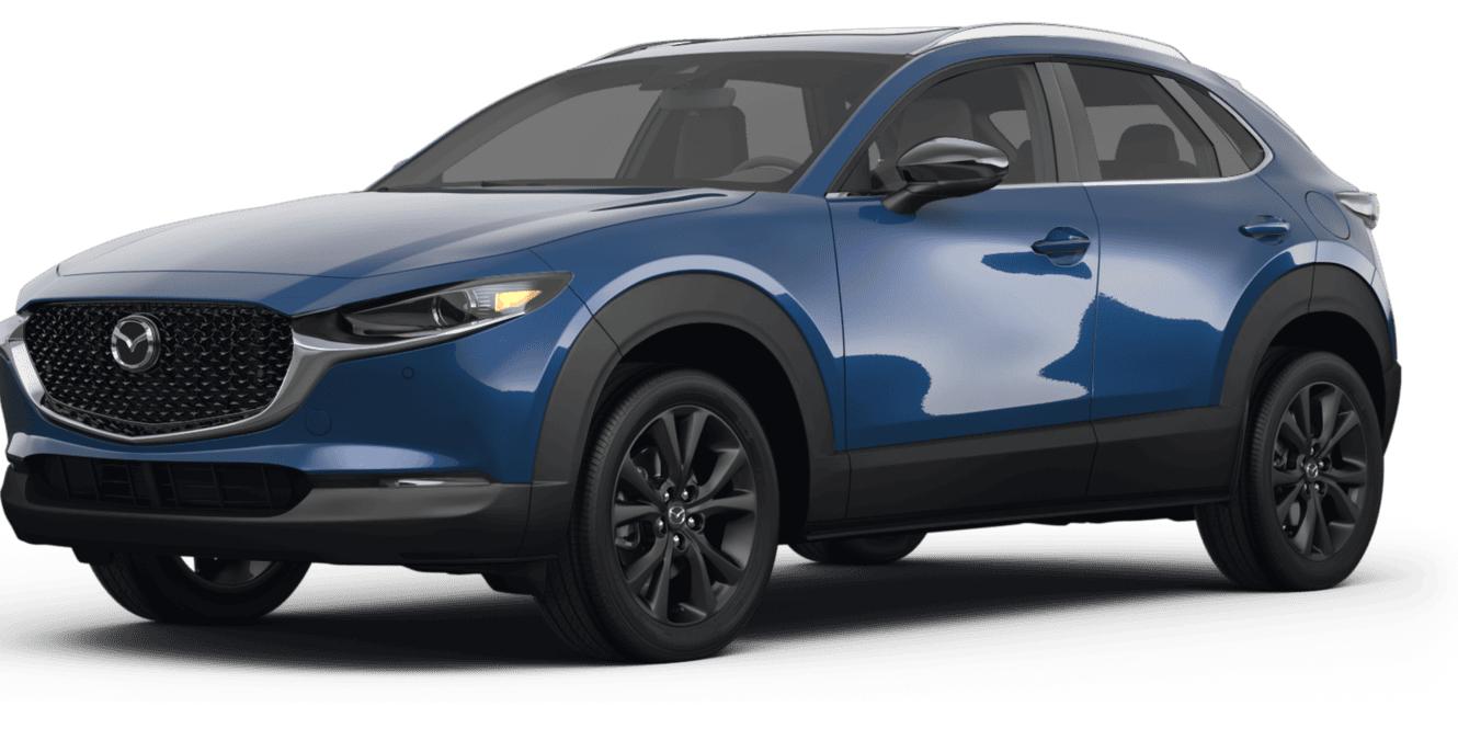 MAZDA CX-30 2023 3MVDMBEY6PM566668 image