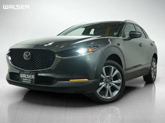 MAZDA CX-30 2023 3MVDMBCM1PM523033 image