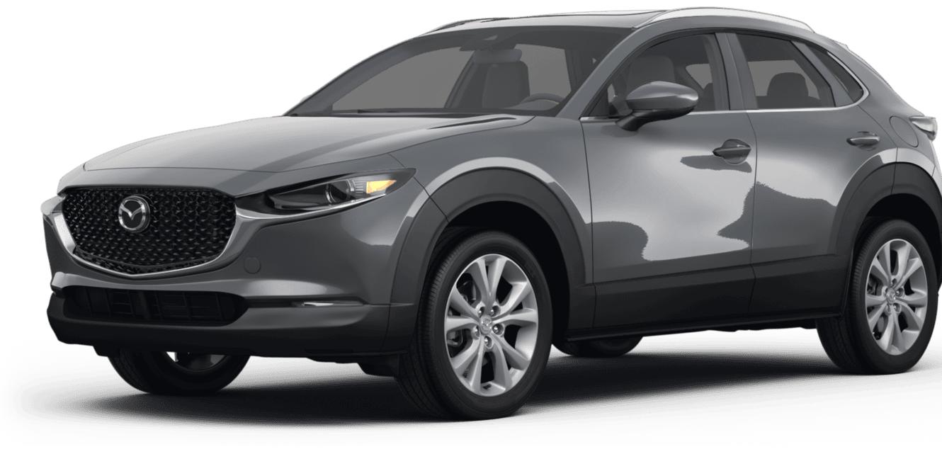 MAZDA CX-30 2023 3MVDMBCM5PM560988 image