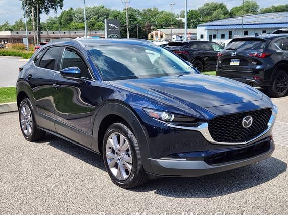 MAZDA CX-30 2023 3MVDMBBM8PM505162 image