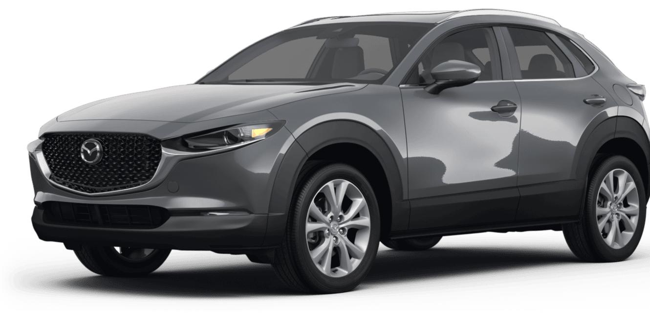 MAZDA CX-30 2023 3MVDMBCM4PM528212 image