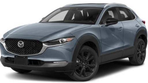 MAZDA CX-30 2023 3MVDMBCM9PM528853 image