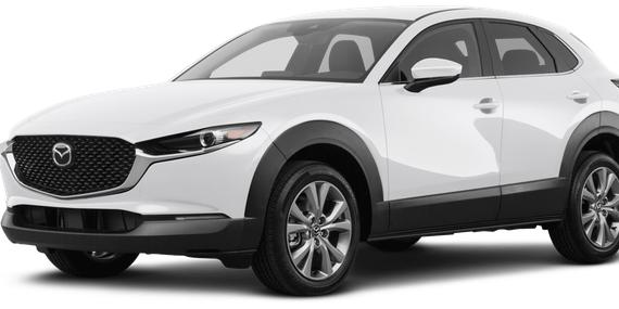MAZDA CX-30 2023 3MVDMBAM7PM545265 image